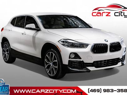 Used 2018 BMW X2 sDrive28i