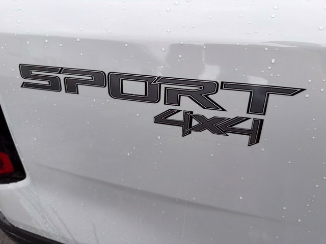 New 2026 Ford Ranger XLT w/ Advanced Towing Package AWD/4WD image 52