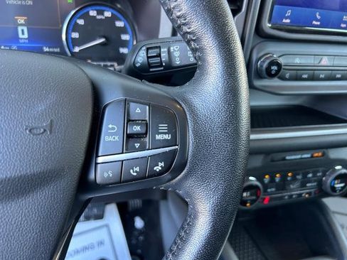 Used 2021 Ford Bronco Sport Outer Banks image 21