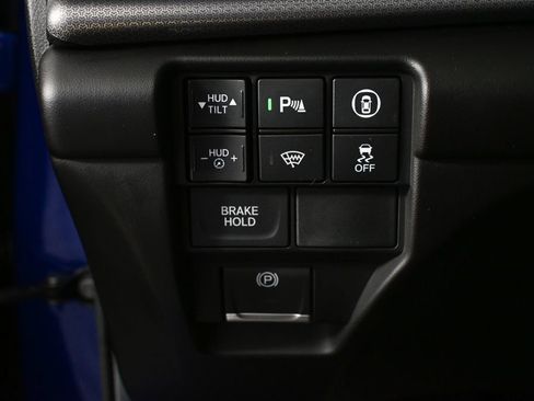 Used 2024 Acura RDX AWD w/ A-Spec & Advance Pkg image 9