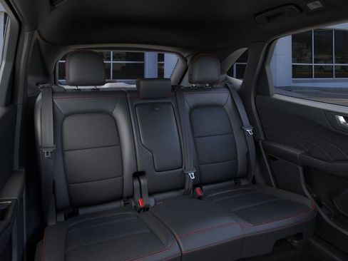 New 2026 Ford Escape ST-Line w/ Tech Pack #1 image 13