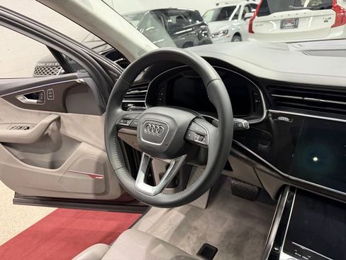 Used 2020 Audi Q7 3.0T Prestige AWD/4WD image 45