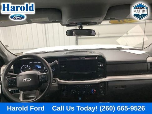 Used 2026 Ford F350 XLT AWD/4WD image 13