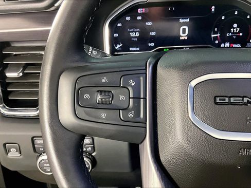 Used 2024 GMC Sierra 2500 Denali Ultimate AWD/4WD image 22