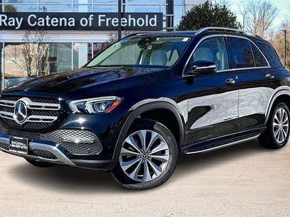 Certified 2022 Mercedes-Benz GLE 350 4MATIC