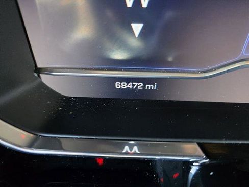 Used 2023 Chevrolet Silverado 1500 LT Trail Boss w/ LPO, Dark Essentials Package image 33