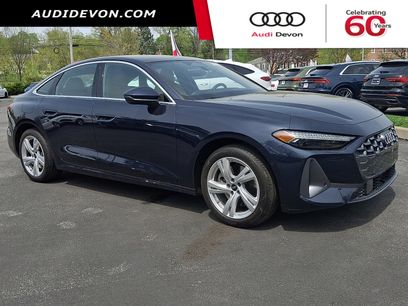 Used 2025 Audi A5 2.0T Prestige