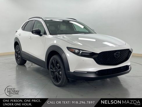 New 2026 MAZDA CX-30 AWD 2.5 S image 4