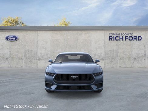 New 2026 Ford Mustang Coupe RWD image 6