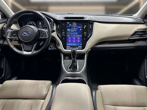 Used 2020 Subaru Outback Limited AWD/4WD image 18