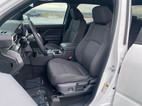 Certified 2025 Toyota Tacoma SR5 RWD image 19