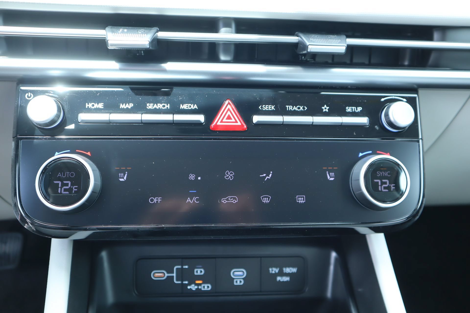 New 2026 Hyundai Tucson SEL AWD/4WD image 15