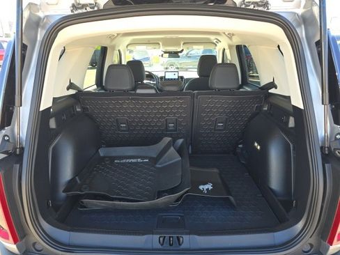 Certified 2022 Ford Bronco Sport Big Bend w/ Convenience Package image 16