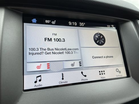 Used 2019 Ford Ranger XLT w/ Equipment Group 302A Luxury image 23