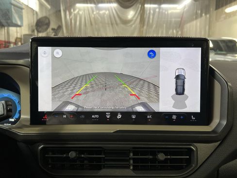 New 2025 Ford Bronco Sport Big Bend w/ Convenience Package image 19