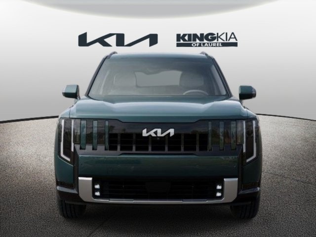 New 2027 Kia Telluride SX Prestige AWD/4WD image 2