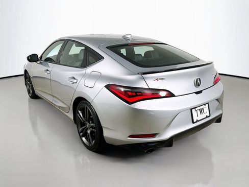 Used 2023 Acura Integra A-Spec FWD image 7