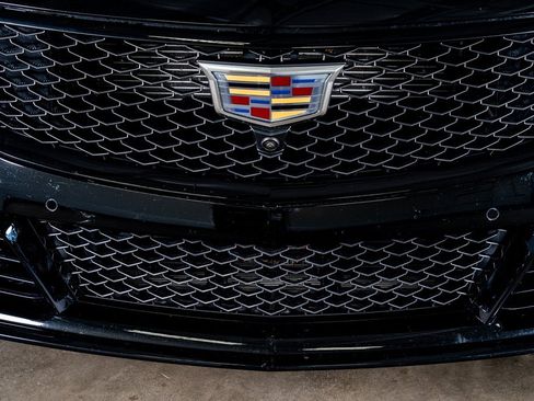 Used 2022 Cadillac CT5 V Blackwing w/ Driver Assist Package image 16