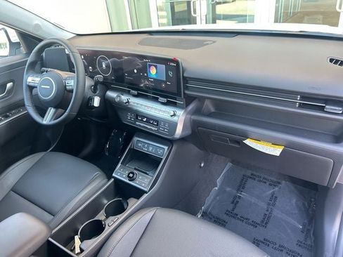 New 2026 Hyundai Kona Limited image 36