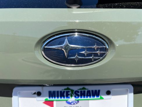 Used 2026 Subaru Crosstrek 2.5i Premium AWD/4WD image 21