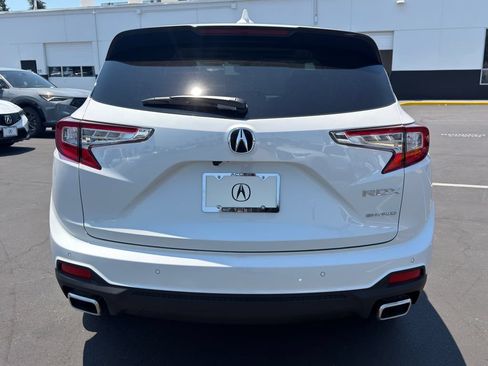 New 2026 Acura RDX SH-AWD w/ Technology Package image 10