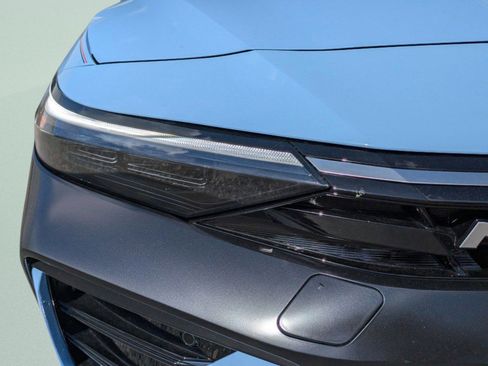 New 2026 Hyundai Elantra N FWD image 13