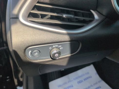 Used 2024 Chevrolet Malibu LT w/ Midnight Edition FWD image 17