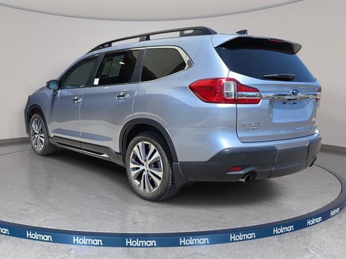 Used 2022 Subaru Ascent Touring AWD/4WD image 8