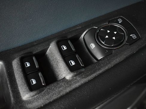 Used 2024 Ford Edge SEL w/ Sport Appearance Package AWD/4WD image 12