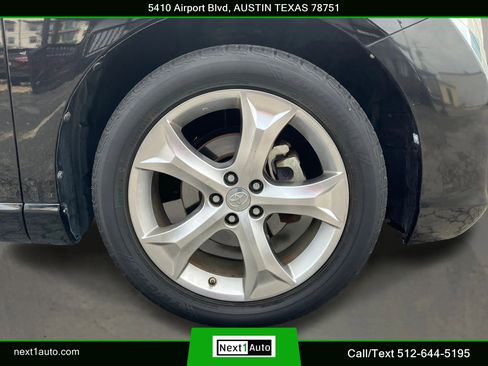 Used 2010 Toyota Venza FWD image 36