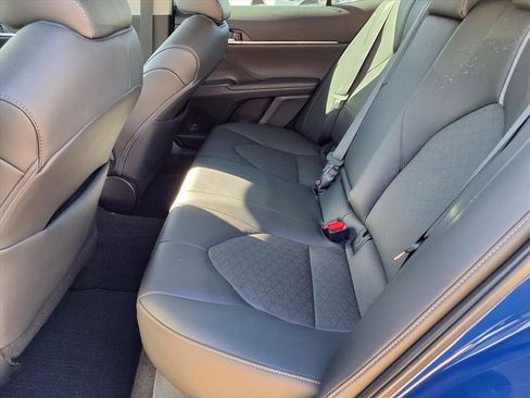 Used 2024 Toyota Camry XSE image 12