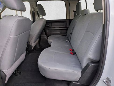 Used 2018 RAM 1500 Express w/ Express Value Package image 17