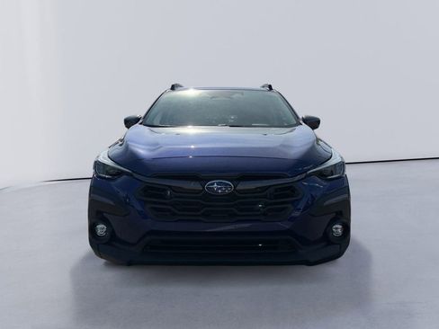 New 2026 Subaru Crosstrek 2.5i Limited AWD/4WD image 8