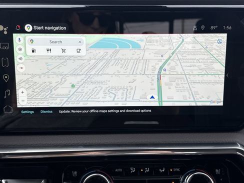 New 2026 GMC Sierra 2500 Denali w/ Denali Reserve Package image 8