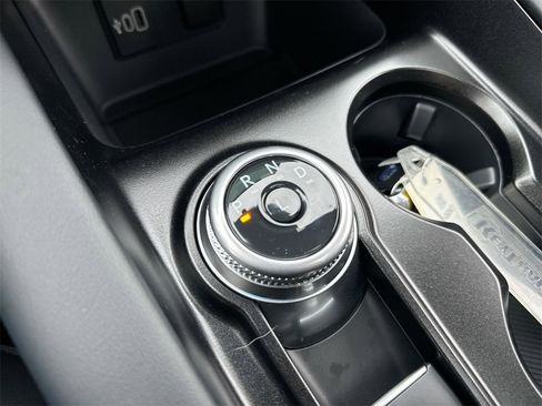 New 2026 Ford Explorer ST-Line w/ ST-Line Street Pack image 18