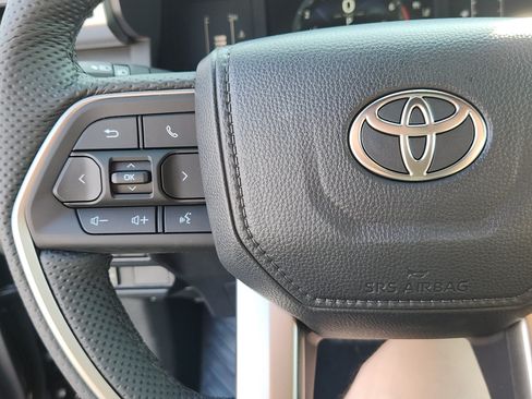 New 2026 Toyota Tacoma SR5 AWD/4WD image 19