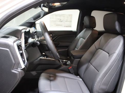 New 2026 GMC Canyon Elevation w/ Convenience Package AWD/4WD image 19