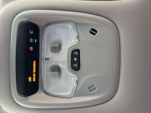 Used 2023 Chevrolet TrailBlazer LT w/ Convenience Package image 16