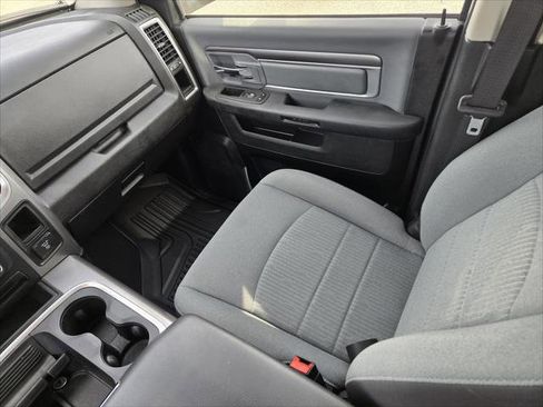 Certified 2023 RAM 1500 Classic SLT w/ Trailer & Traction Group AWD/4WD image 19