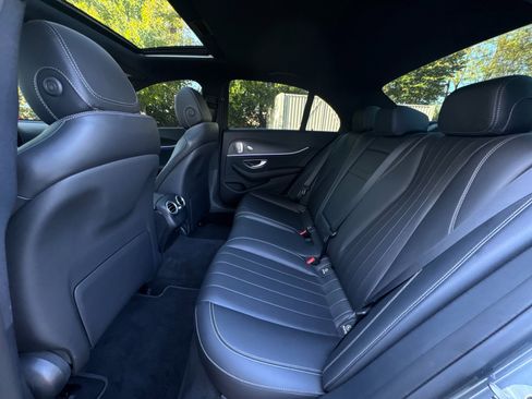 Used 2022 Mercedes-Benz E 350 Sedan image 47