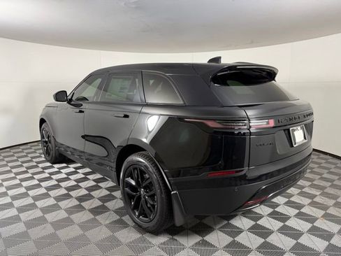 Certified 2025 Land Rover Range Rover Velar S image 5