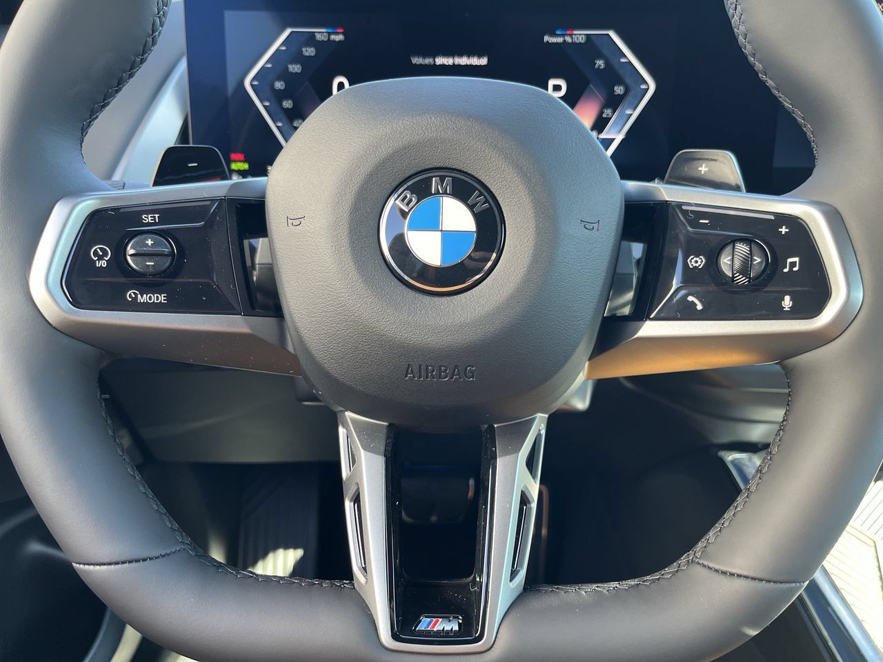 Certified 2026 BMW X3 xDrive30i w/ Premium Package AWD/4WD image 22