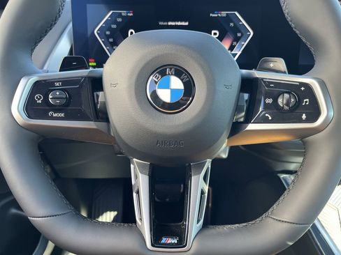 Used 2026 BMW X3 xDrive30 w/ Premium Package image 22