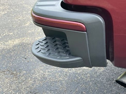 Used 2016 Chevrolet Silverado 1500 LT w/ All Star Edition image 18