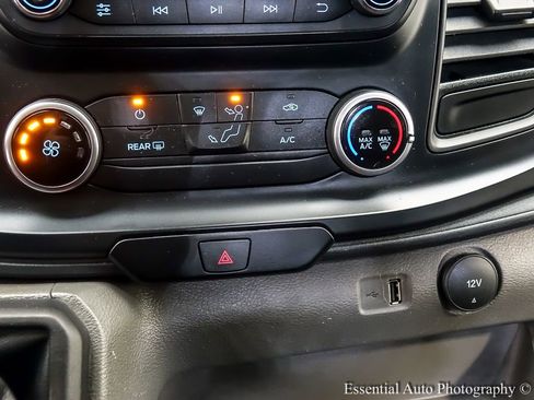 Used 2023 Ford Transit 250 Low Roof w/ Exterior Upgrade Package image 16
