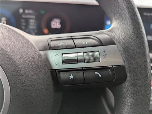 Certified 2026 Hyundai Tucson SE FWD image 14