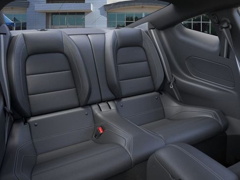 New 2025 Ford Mustang GT Premium image 11