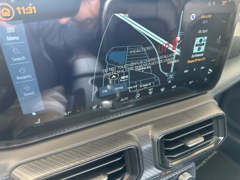 New 2026 Ford Mustang Dark Horse image 39