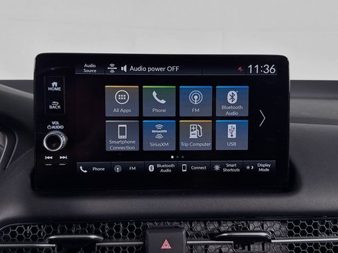 Used 2024 Honda HR-V EX-L image 24
