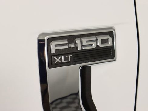 Certified 2022 Ford F150 XLT image 20